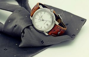 modny zegarek