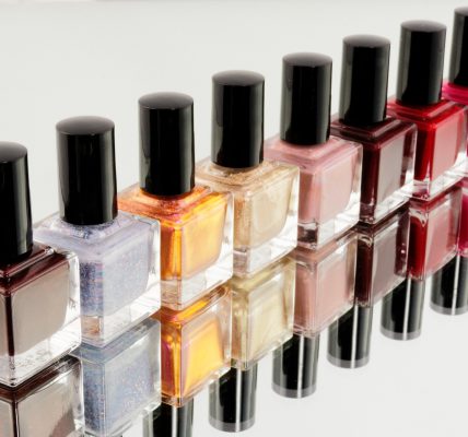 manicure