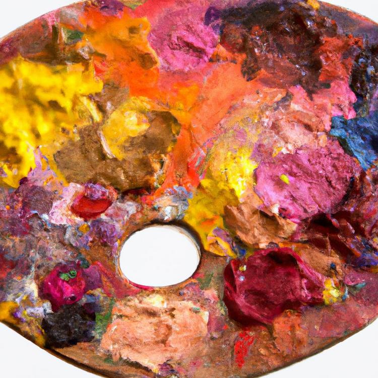 Jak dobrać cienie do koloru oczu?